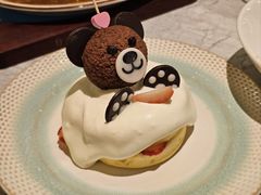 -西堤牛排(南京龙江店)