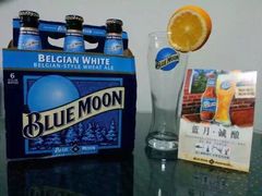 -蓝枪鱼鲜酿啤酒餐厅blue marlin(江宁店)