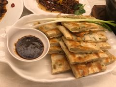 -清华大学-甲所餐厅
