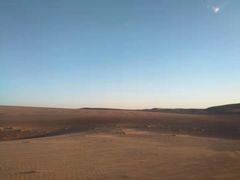 -迪拜沙漠冲沙
