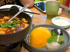 -越小品·越南餐厅(布吉万象汇店)