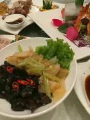 -上海虹桥锦江大酒店·宴会厅