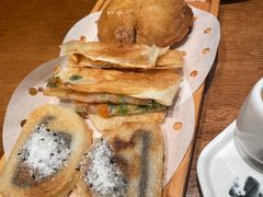 -美乐食街(小南店)