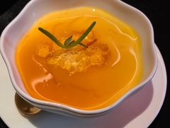 牛奶焦糖布丁-醉东Oriental House(静安嘉里店)