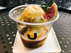 -HUG·拥抱咖啡(郑州宝龙广场店)