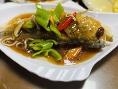 -聂记粤菜馆(鼓西路店)