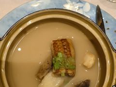 -麒麟中餐厅·经典粤菜·地道菜式老字号(广州长隆酒店)