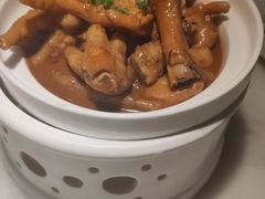 -小菜园新徽菜(合肥之心城店)