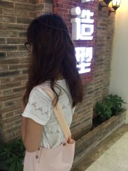 picture-发泽造型·烫发染发