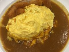 -CoCo壱番屋(久光百货店)