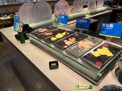-星伦多自助料理(花山金鹰店)