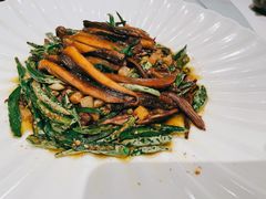 -老房子金沙元年川菜食府·花园餐厅(金沙店)