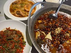 -庆云楼饭庄(什刹海店)