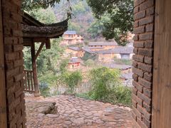 -杨家堂村