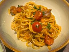 -JINNS锦时 steak&pizza(浸信会礼拜堂旧址店)