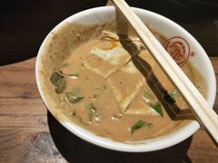 麻酱小料-万记麻辣烫国展总店