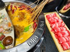 -热辣宗师·串串火锅(万达金街店)