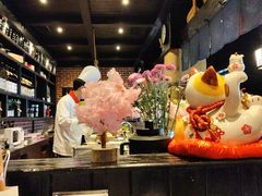 -芥岛(河北大街店)