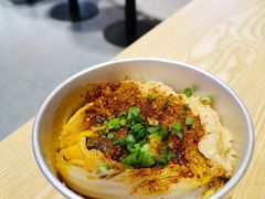 -大喜麻辣拌(凯德1818店)