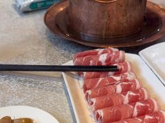 -东来顺饭庄(新源里店)
