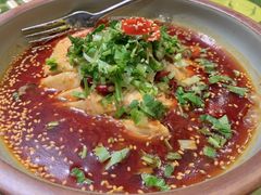 钵钵鸡-辛香汇(飞洲店)