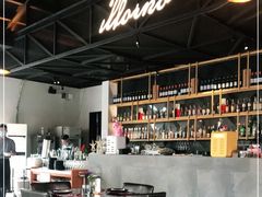 -IL Forno 意坊·意大利餐厅(花园店)