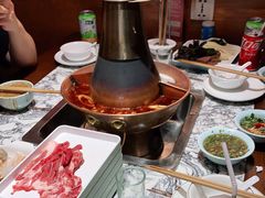 -京元盛铜锅涮肉(上海总店)