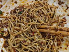-蓉李记成都名小吃(宜昌伍家岗万达店)