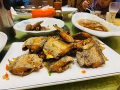 -六缘蒸菜馆(蓝天花园店)