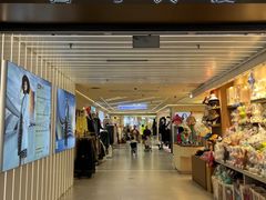 -广州白马服装市场