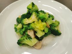 -烤肉宛饭庄(北新桥店)