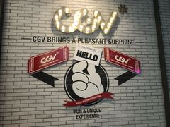 -CGV影城(广州K11店)