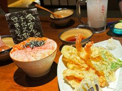 -千代武日本料理(开发区店)