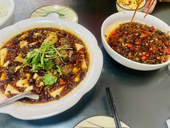 -小四川美食馆(幸福路店)