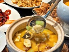 -北京老铺烤鸭(老城根店)