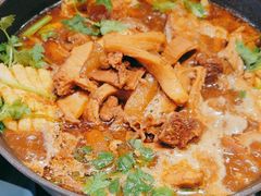 -牛腩之旅·牛腩牛杂煲(光启城美食城店)