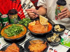 -肥汁米蘭香港米线(长宁来福士店)