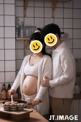 -专注孕妇照亲子照·纪田摄影