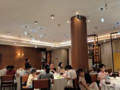 -潮福城潮州大酒楼(湖滨北路店)
