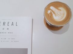 -隹木咖啡馆(宝龙广场店)