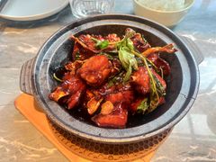 -鹿港小镇(霄云店)