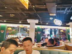 -老街鱼嘴巴(坡子街老店)
