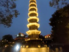 -香积寺