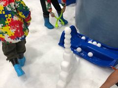 -Mr·Kuma酷么先生雪之乐园