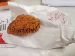 -麦当劳(青岛大学店)