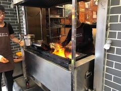 -清真.德枭炕肉店.青海菜(大新街夜市店)