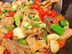 -肠相汇常德老肠子馆(雨花亭店)
