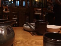 -云海肴·汽锅鸡·云南菜(天山百盛优客店)