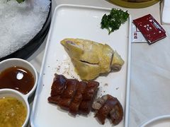 -大海湾酒楼(人南店)