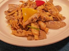 -阿明小菜·海鲜·上海菜(浦建路店)